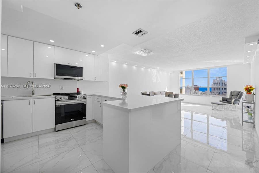 Property photo for 4101 Pine Tree Drive, #919, Miami Beach, FL