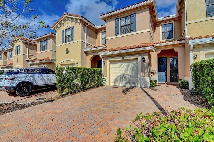 Property photo for 1071 NW 33rd Court, Pompano Beach, FL