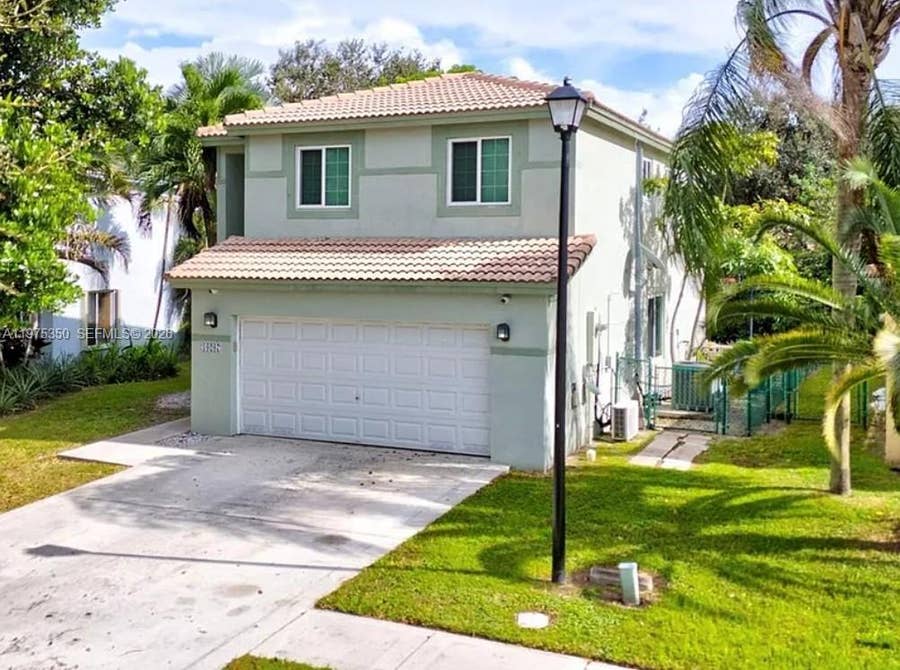 Property photo for 10207 SW 20th Court, Miramar, FL