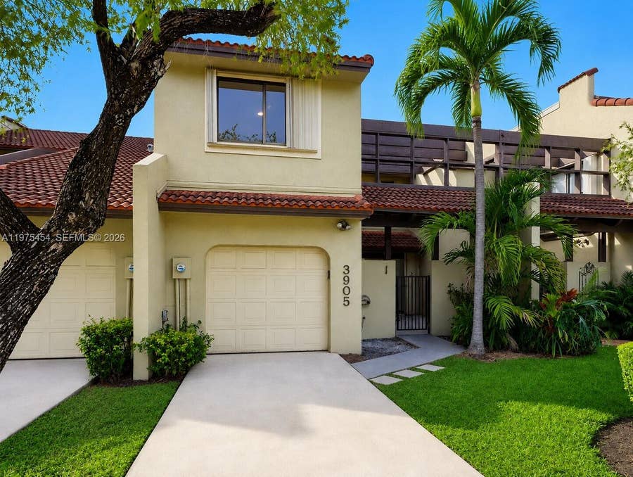 Property photo for 3905 Adra Avenue, #J-46B, Doral, FL