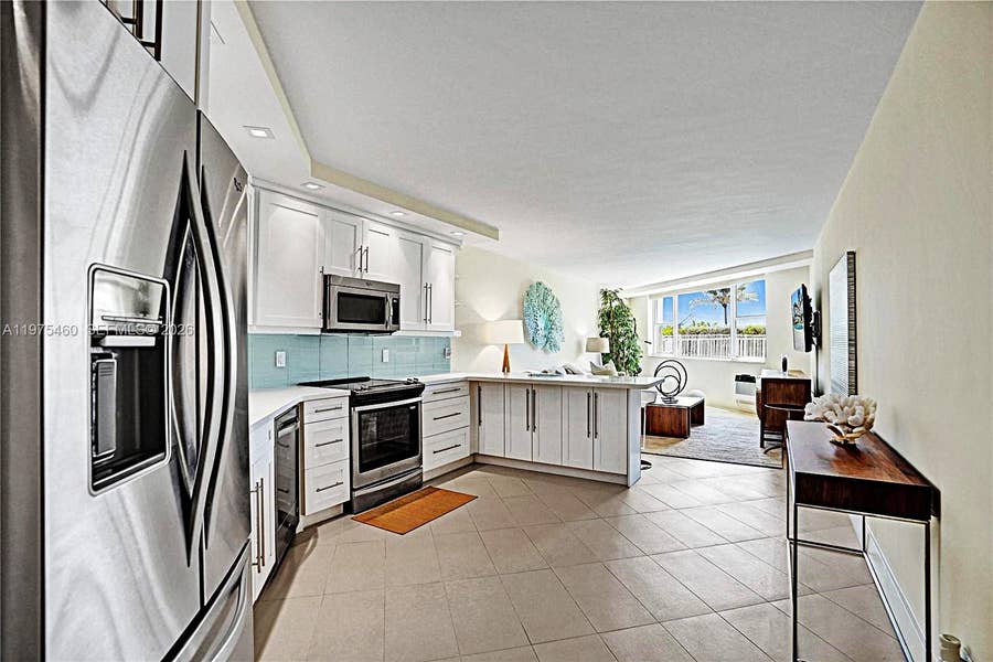 Property photo for 1936 S Ocean, #21D, Hallandale Beach, FL