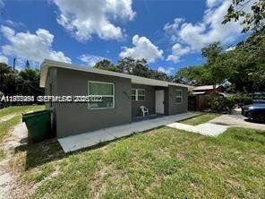 Property photo for 4910 SW 28th Terrace, #3, Dania Beach, FL