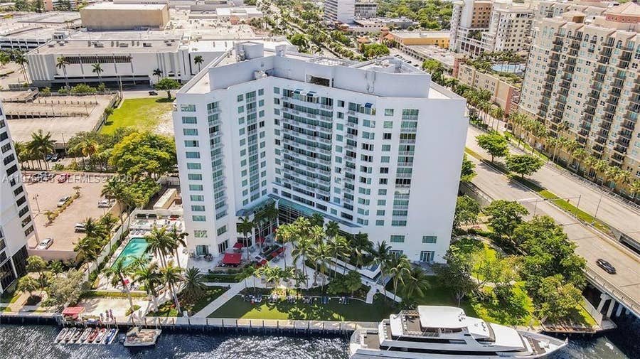 Property photo for 2670 E Sunrise Boulevard, #1402, Fort Lauderdale, FL