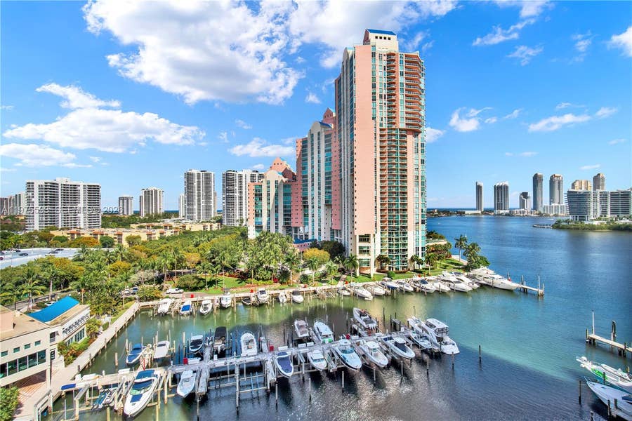 Property photo for 3340 NE 190th Street, #1108, Aventura, FL