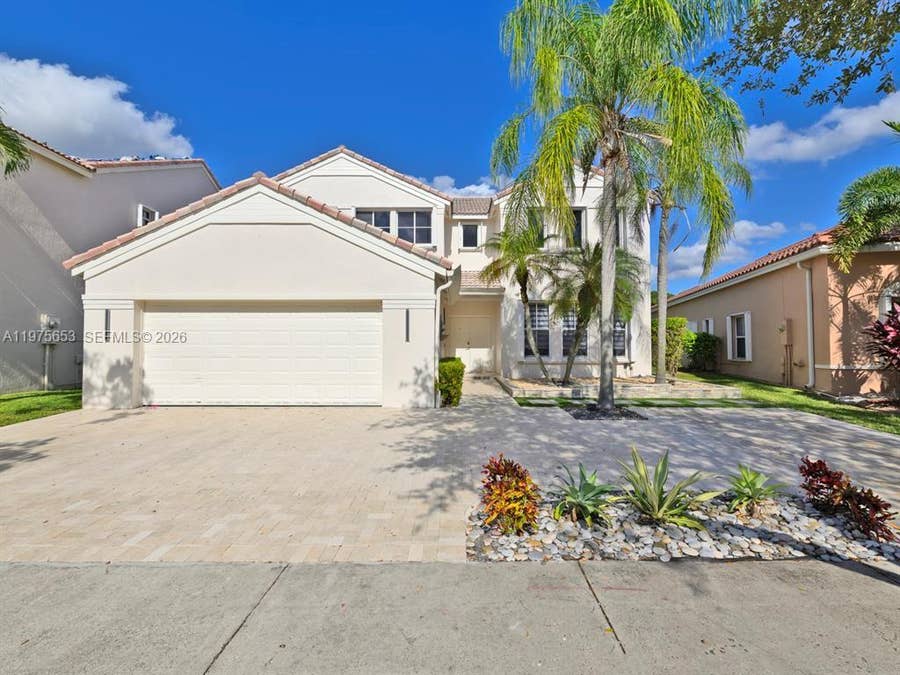 Property photo for 1176 Cedar Falls Drive, Weston, FL