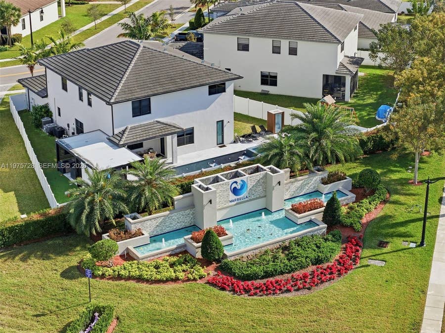 Property photo for 4409 SW 173rd Avenue, Miramar, FL