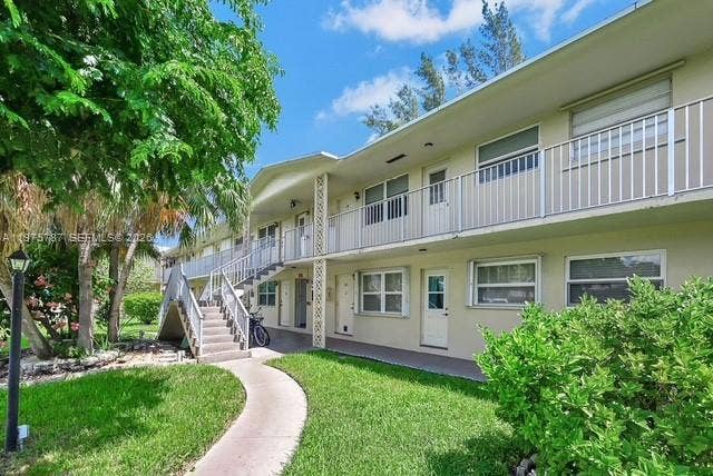 Property photo for 1301 N 12th Court, #5B, Hollywood, FL