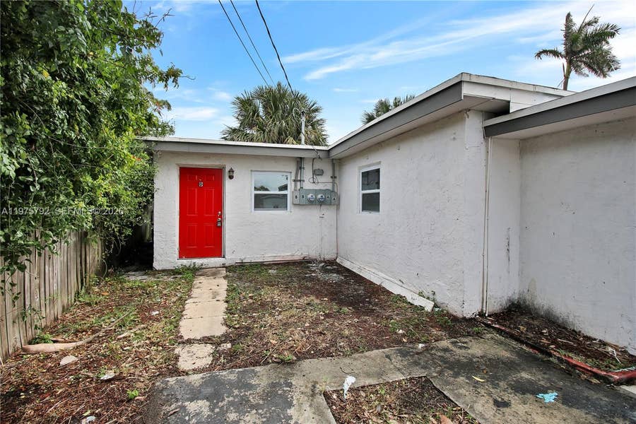 Property photo for 1160 W 26th Court, #B, Riviera Beach, FL