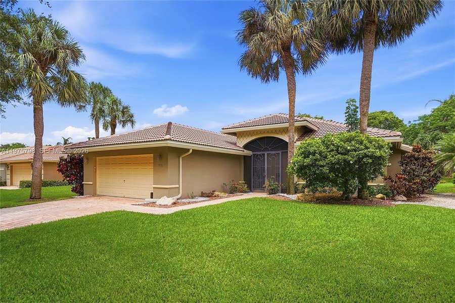Property photo for 7771 Via Grande, Boynton Beach, FL