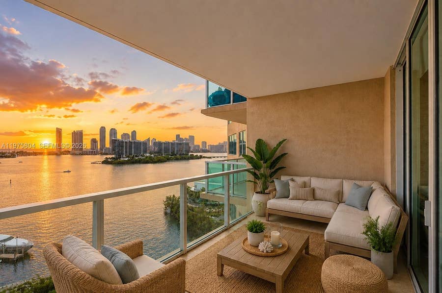 Property photo for 3330 NE 190th Street, #1212, Aventura, FL
