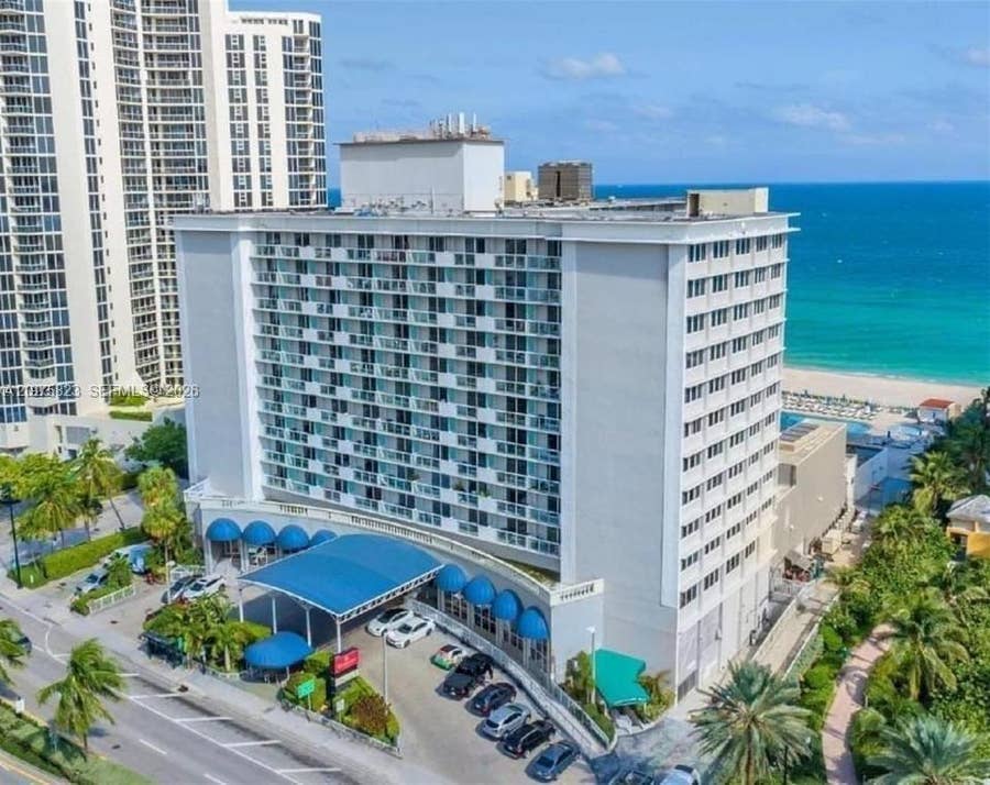 Property photo for 19201 Collins Avenue, #432, Sunny Isles Beach, FL