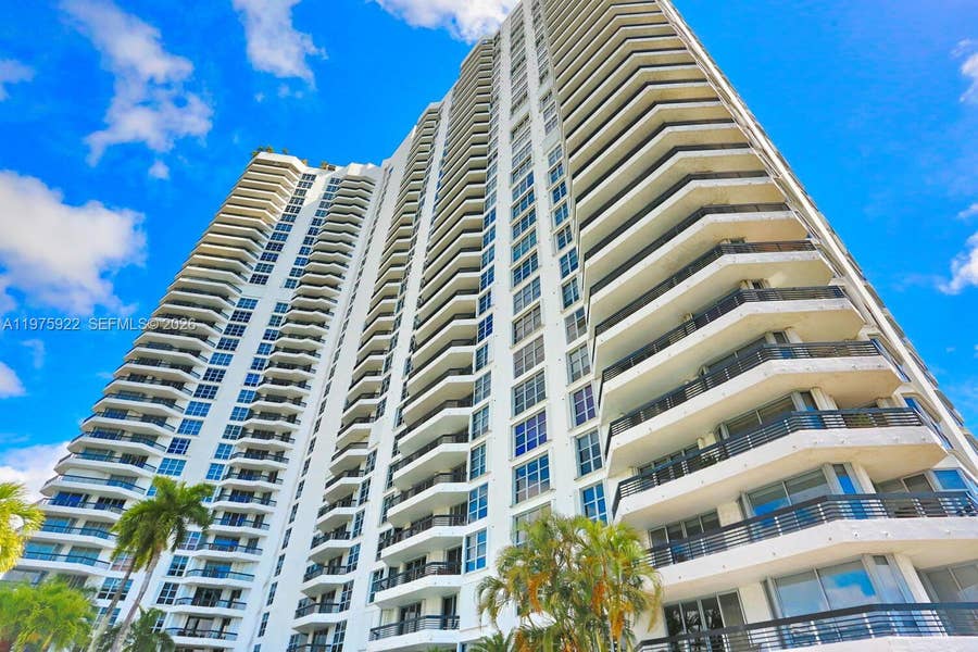 Property photo for 3530 Mystic Pointe Drive, #2807, Aventura, FL