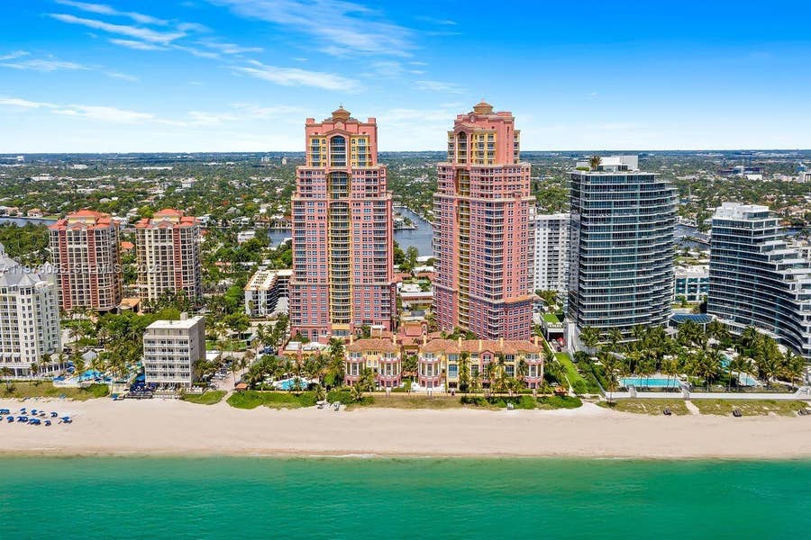 Property photo for 2110 N Ocean Boulevard, #21B, Fort Lauderdale, FL