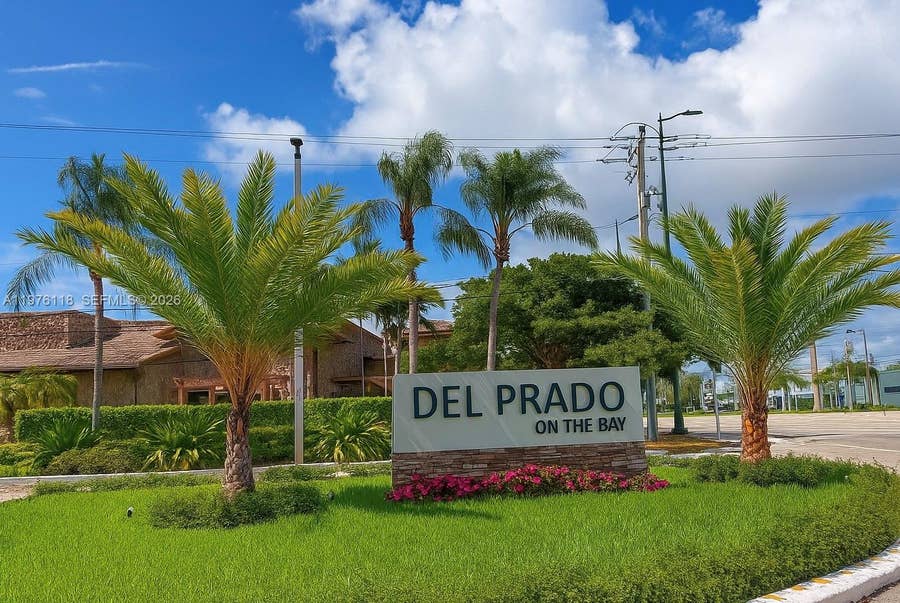 Property photo for 18011 Biscayne Boulevard, #805, Aventura, FL