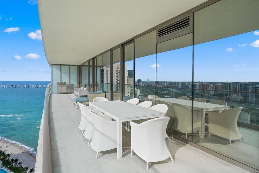 Property photo for 18975 Collins Avenue, #3205, Sunny Isles Beach, FL