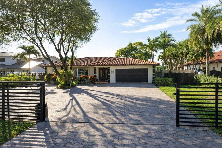 Property photo for 3500 SW 128th Avenue, Miami, FL