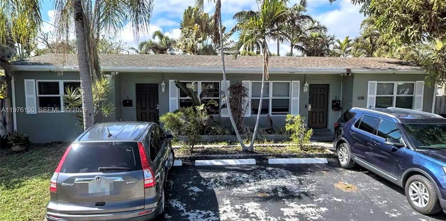 Property photo for 630 NE 15th Court, Fort Lauderdale, FL