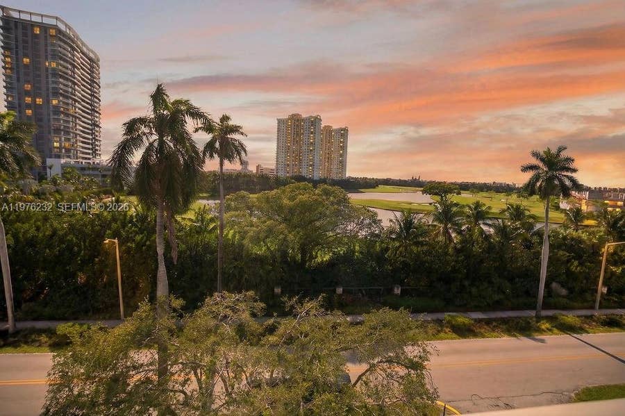 Property photo for 300 Diplomat Parkway, #601, Hallandale Beach, FL