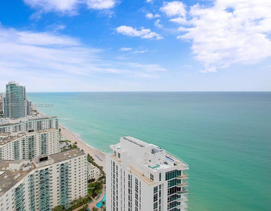 Property photo for 4111 S Ocean Drive, #3704, Hollywood, FL