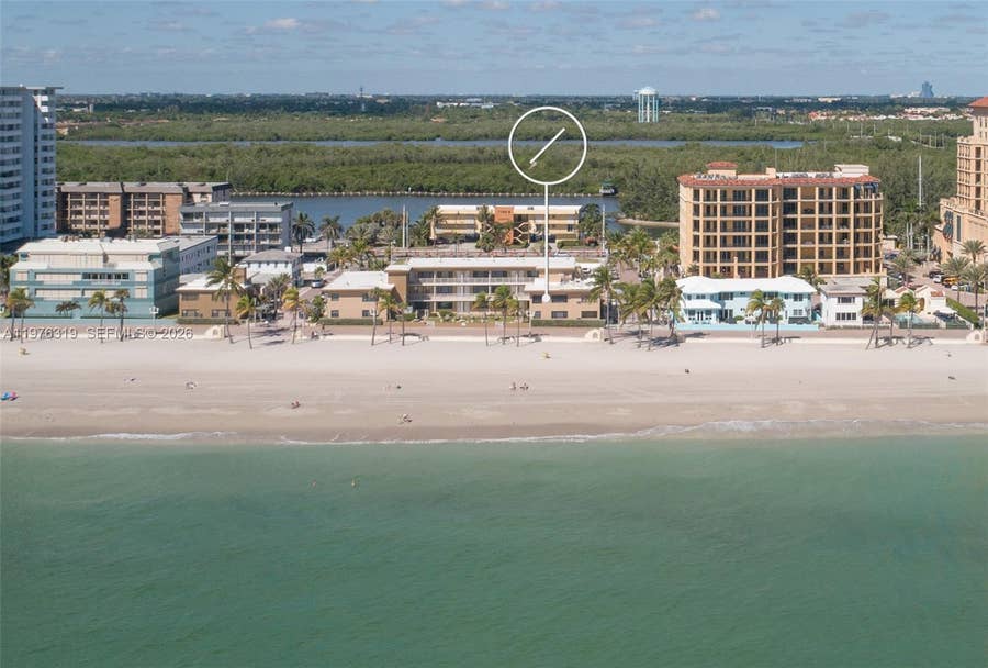 Property photo for 3300 N Surf Road, #26A, Hollywood, FL