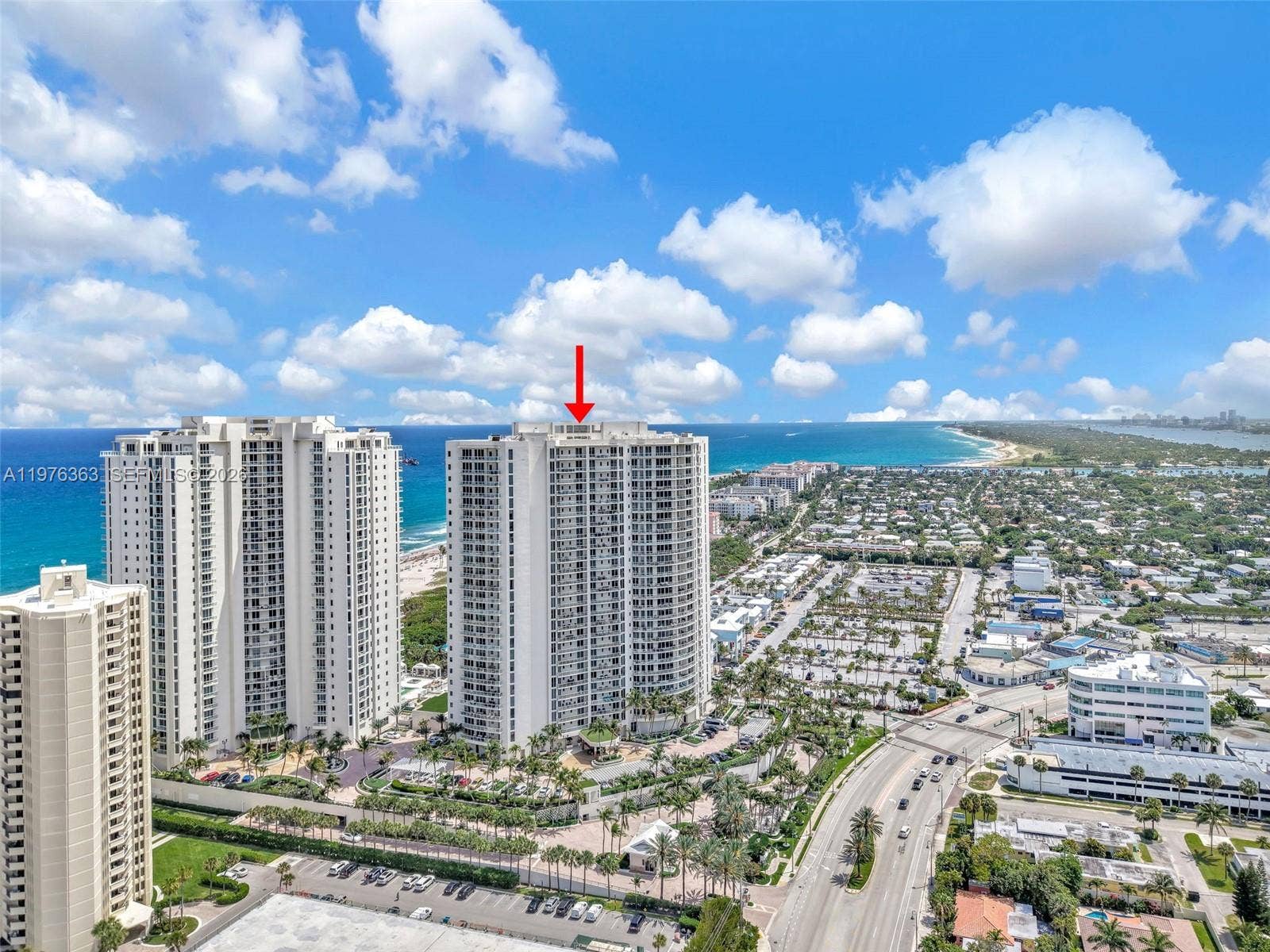 2700 N Ocean Drive, #902B, Singer Island, FL 33404 Photo 2