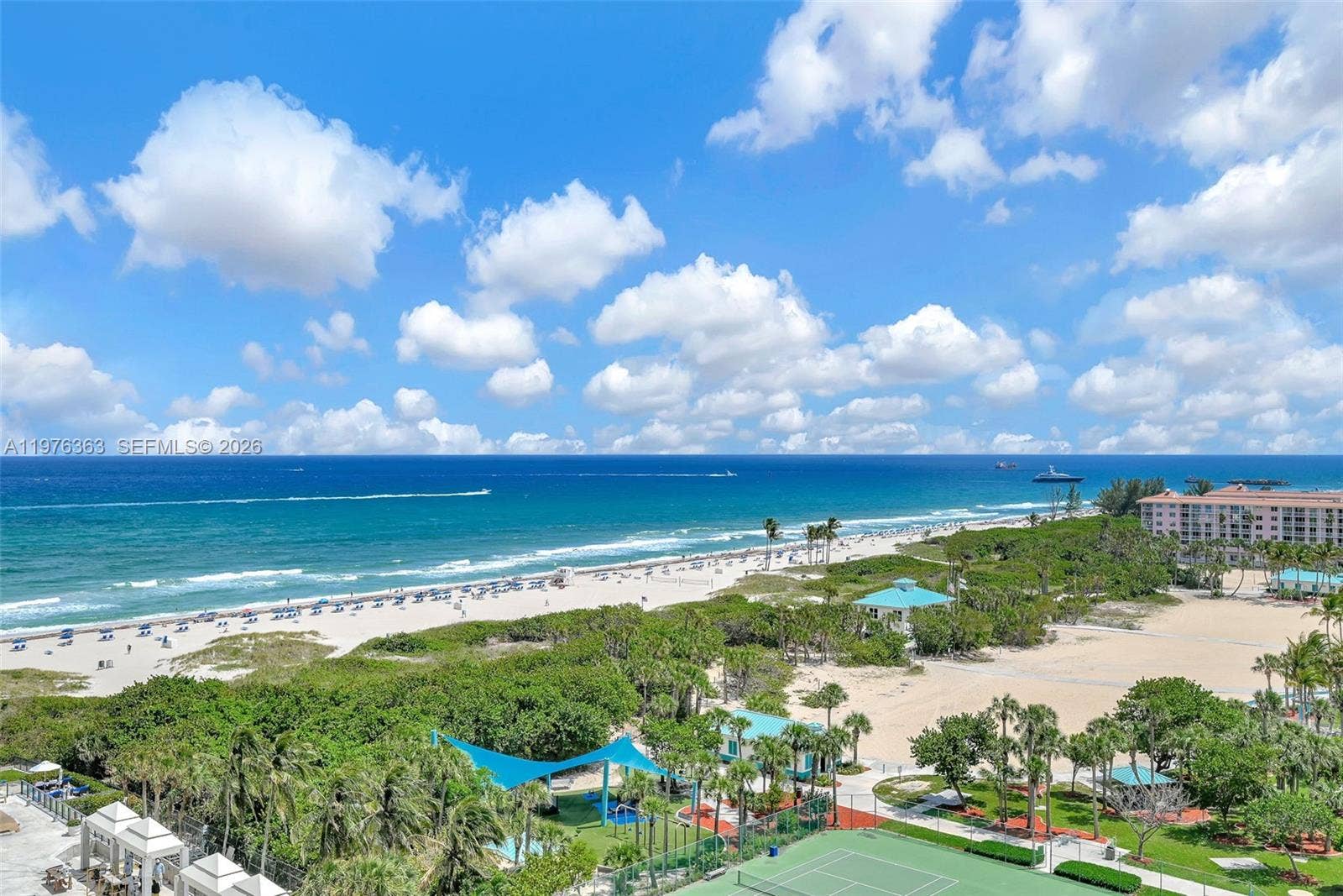 2700 N Ocean Drive, #902B, Singer Island, FL 33404 Photo 1
