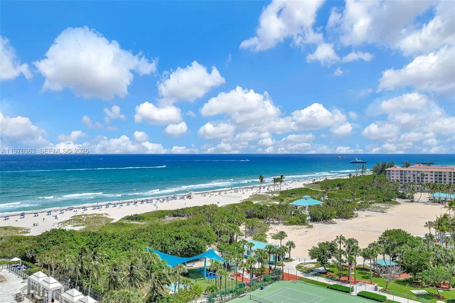Property photo for 2700 N Ocean Drive, #902B, Singer Island, FL