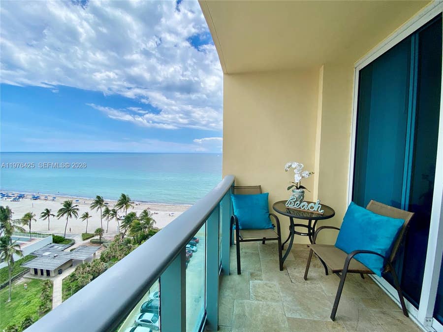 Property photo for 2501 S Ocean Drive, #1104, Hollywood, FL