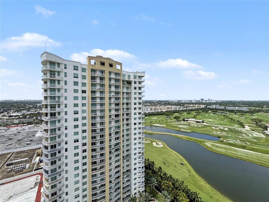 Property photo for 1755 E Hallandale Beach Boulevard, #2207E, Hallandale Beach, FL