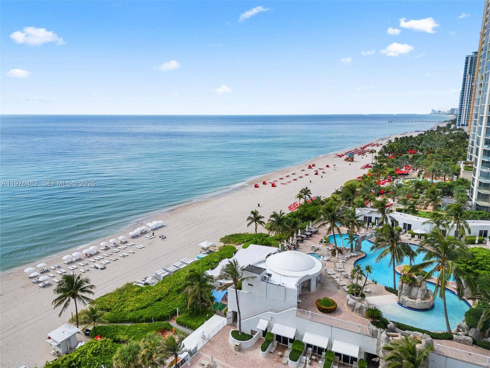 18001 Collins Avenue, #2001, Sunny Isles Beach, FL 33160 Photo 1