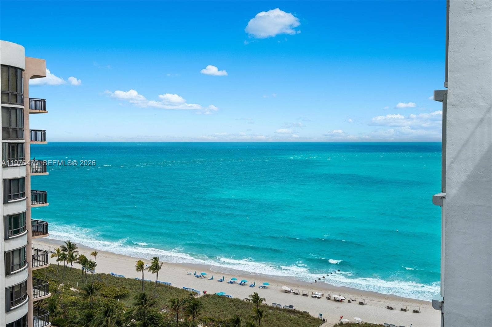 10155 Collins Avenue, #1704, Bal Harbour, FL 33154 Photo 1