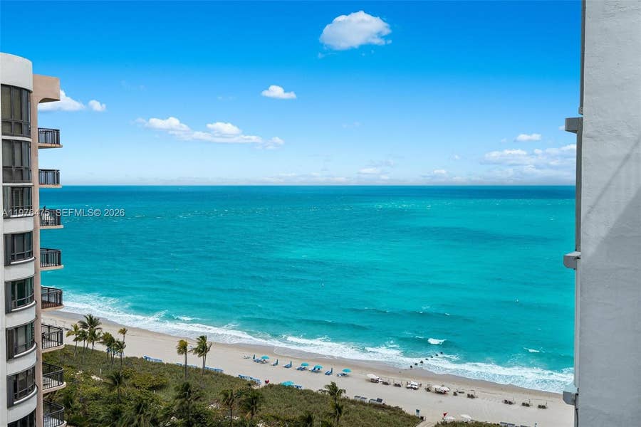 Property photo for 10155 Collins Avenue, #1704, Bal Harbour, FL