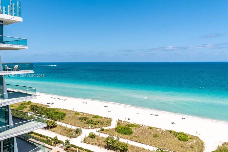 Property photo for 9341 Collins Avenue, #1204, Surfside, FL
