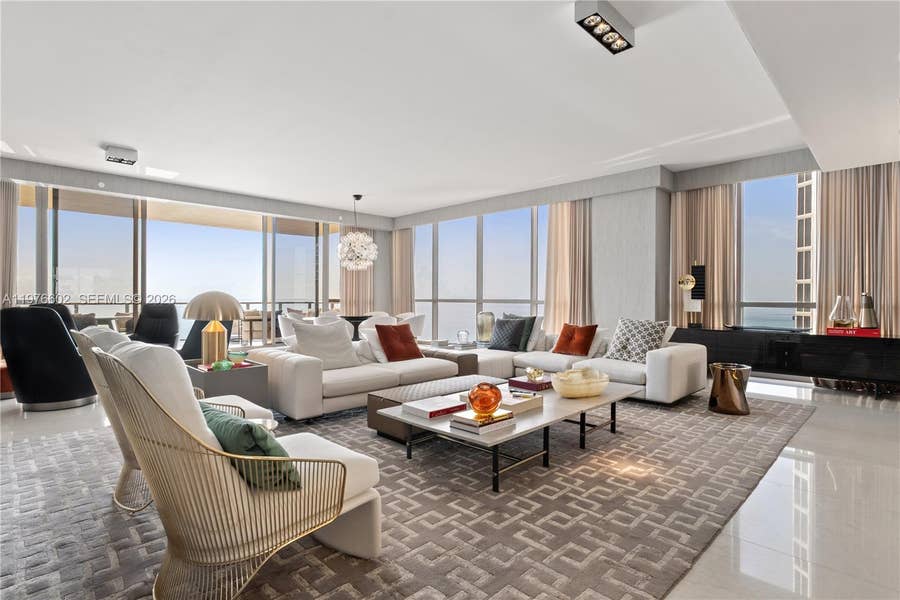 Property photo for 17749 Collins Avenue, #902, Sunny Isles Beach, FL