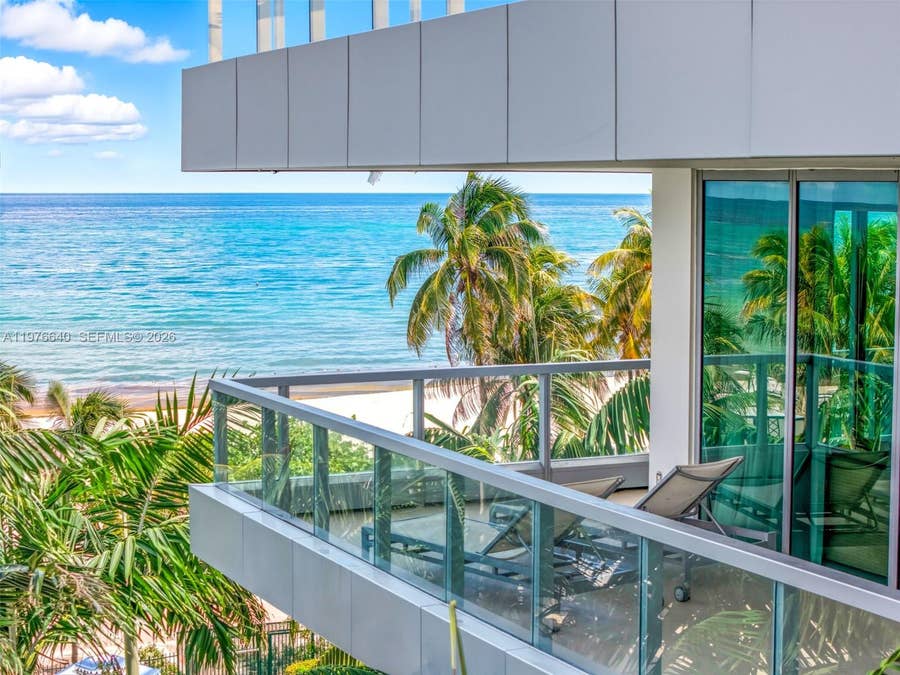 Property photo for 4391 Collins Avenue, #410, Miami Beach, FL
