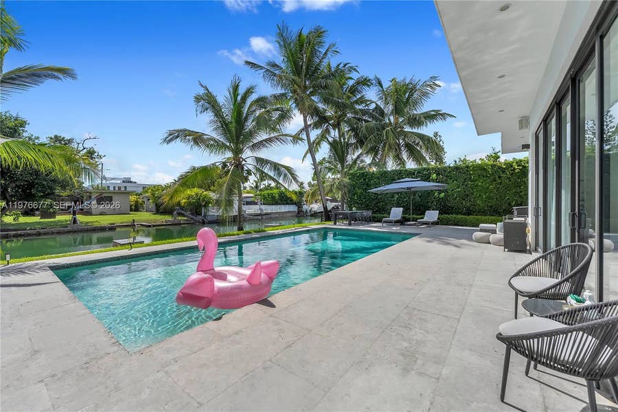 Property photo for 1540 Cleveland Road, Miami Beach, FL
