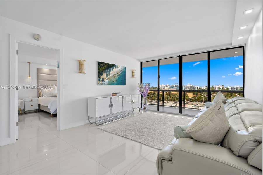 Property photo for 9455 Collins Avenue, #703, Surfside, FL