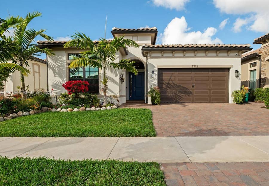 Property photo for 7715 Seacoast Drive, Parkland, FL