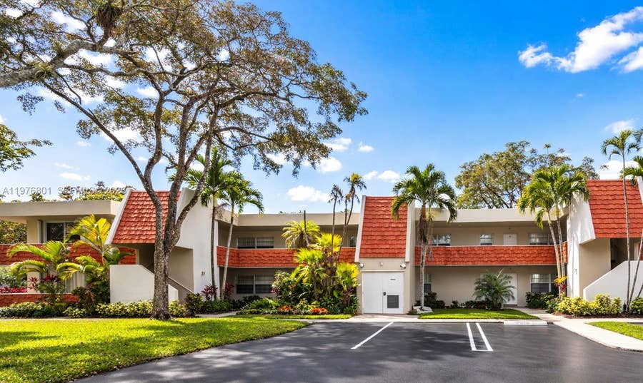 Property photo for 823 Cypress Boulevard, #204, Pompano Beach, FL