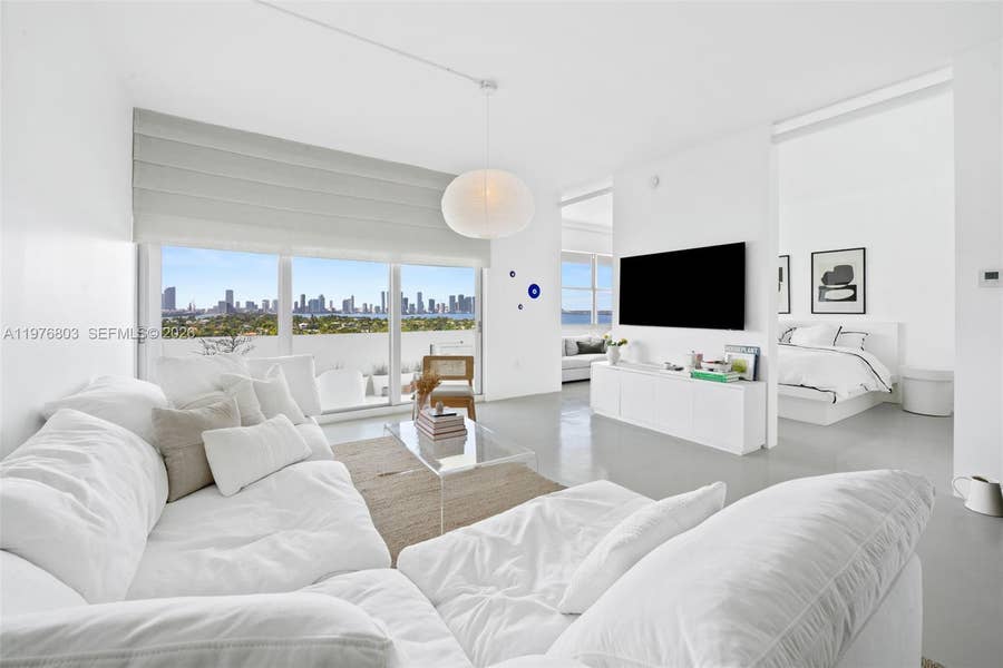 Property photo for 3 Island Avenue, #PH-G, Miami Beach, FL