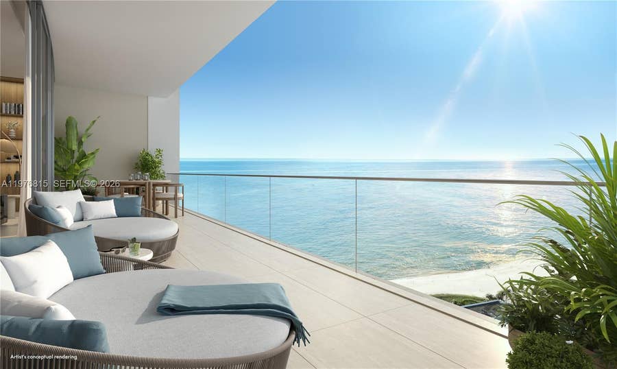 Property photo for 20 N Ocean Boulevard, #1403, Pompano Beach, FL