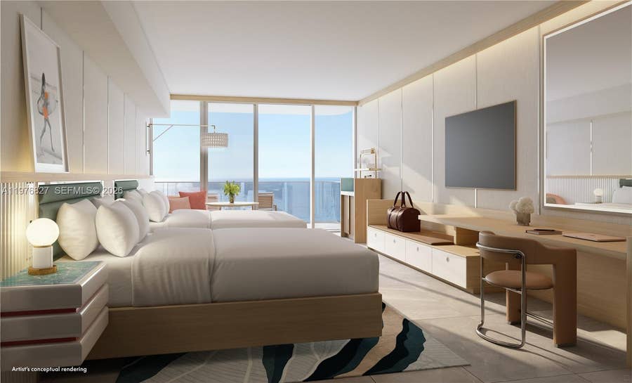 Property photo for 20 N Ocean Boulevard, #1410, Pompano Beach, FL