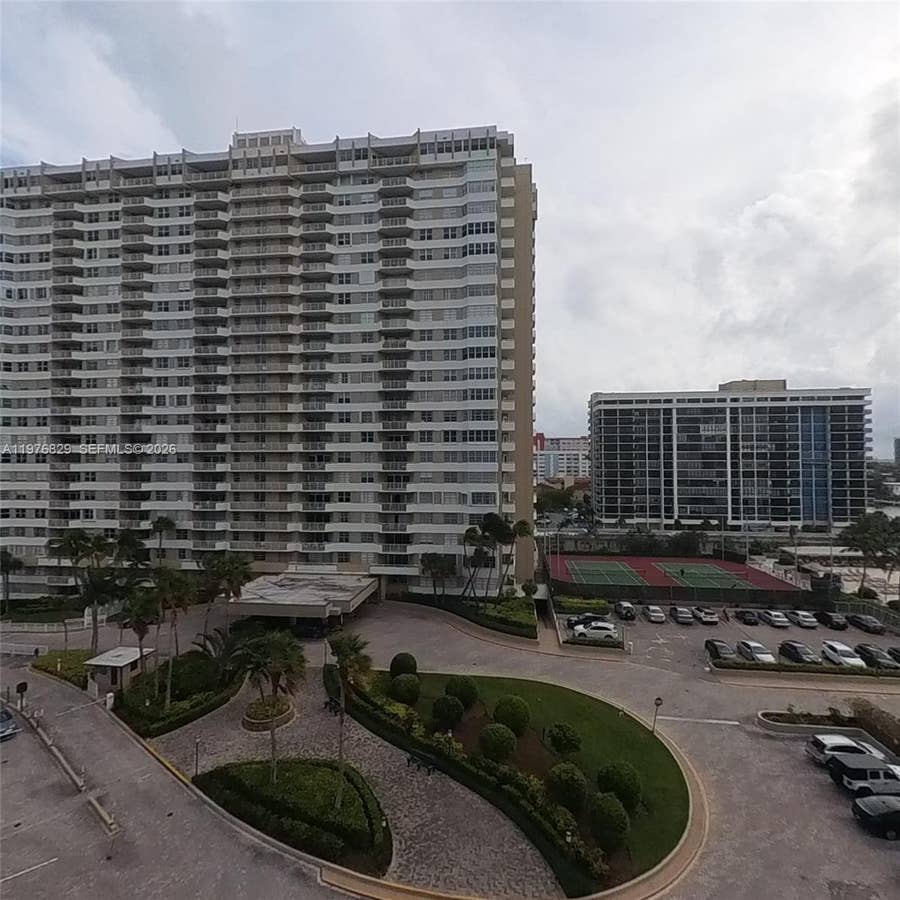 Property photo for 1965 S Ocean Drive, #7E, Hallandale Beach, FL
