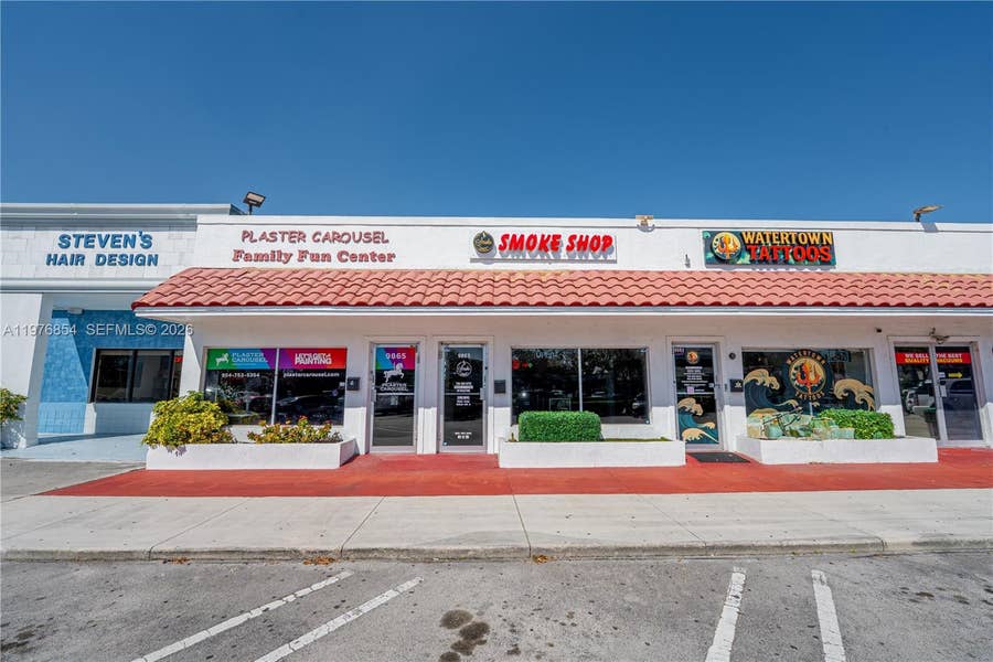 Property photo for 9863 W Sample Road, Coral Springs, FL