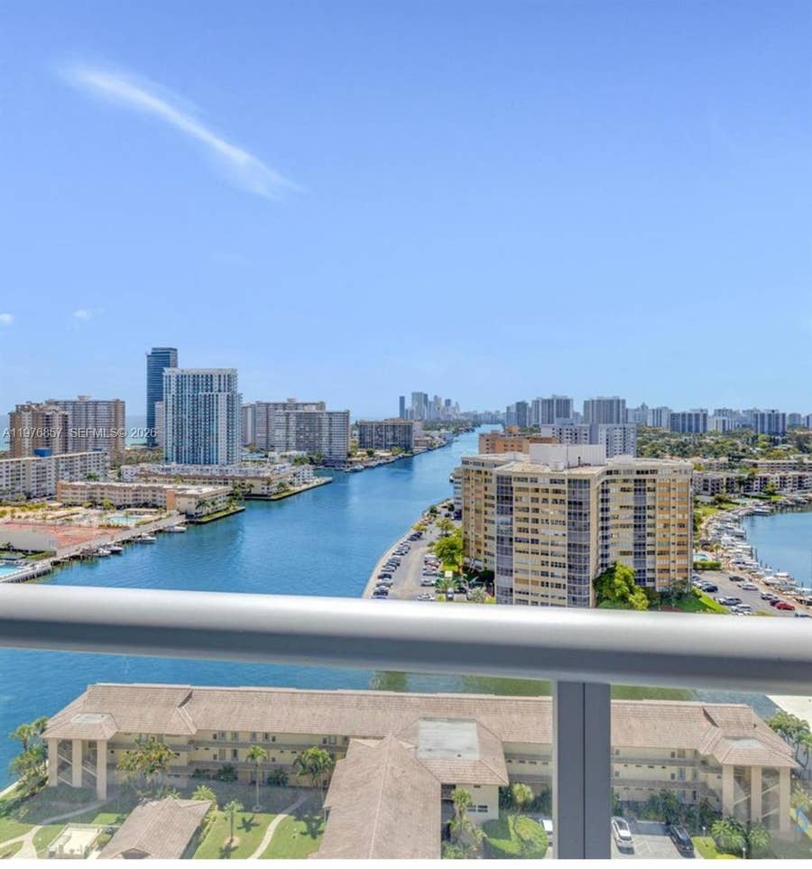 Property photo for 2602 E Hallandale Beach Boulevard, #R3009, Hallandale Beach, FL
