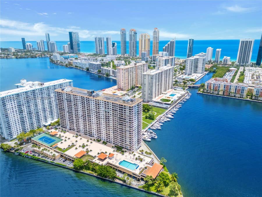 Property photo for 290 174th Street, #1006, Sunny Isles Beach, FL