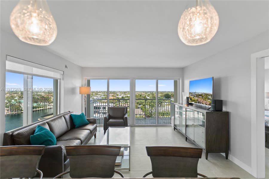 Property photo for 2611 N Riverside Drive, #901, Pompano Beach, FL
