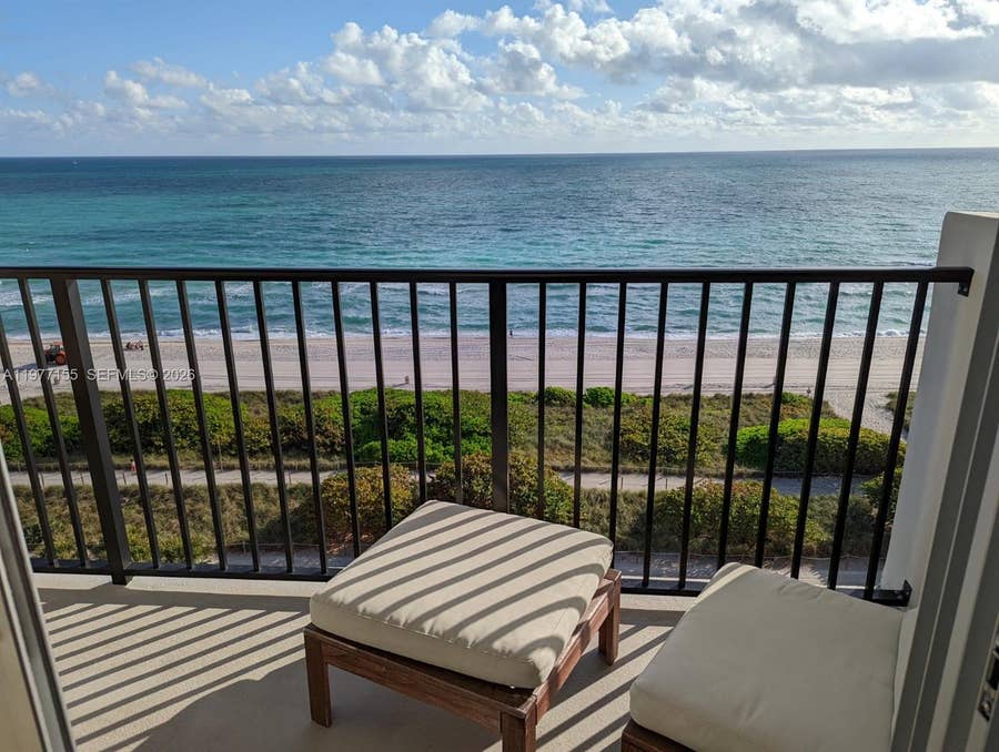 Property photo for 9273 Collins Avenue, #1004, Surfside, FL
