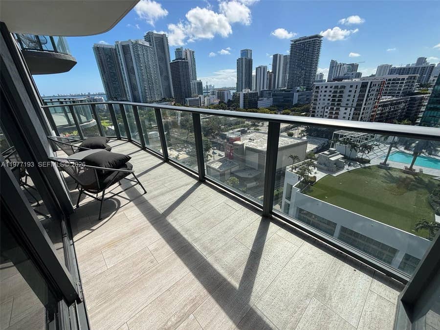 Property photo for 121 NE 34th Street, #1503, Miami, FL