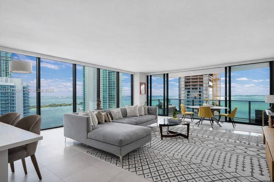 Property photo for 460 NE 28th Street, #1901, Miami, FL